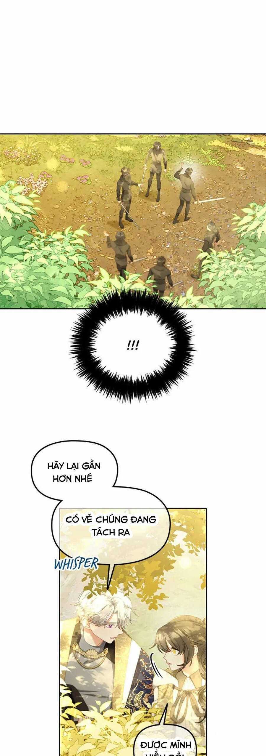 Tôi Sẽ Ở Ngay Bên Cạnh Nam Chính Chapter 45 trang 20