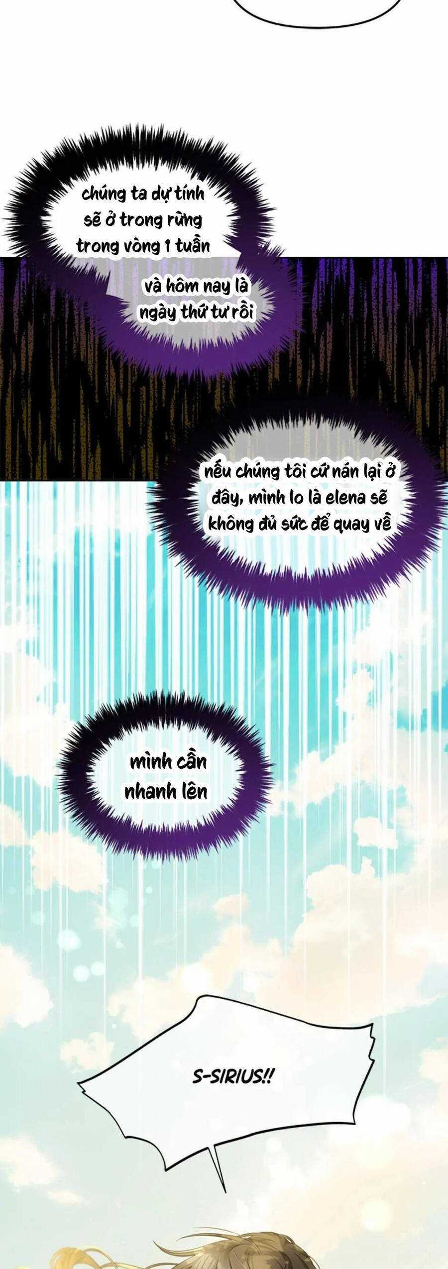 Tôi Sẽ Ở Ngay Bên Cạnh Nam Chính Chapter 45 trang 23