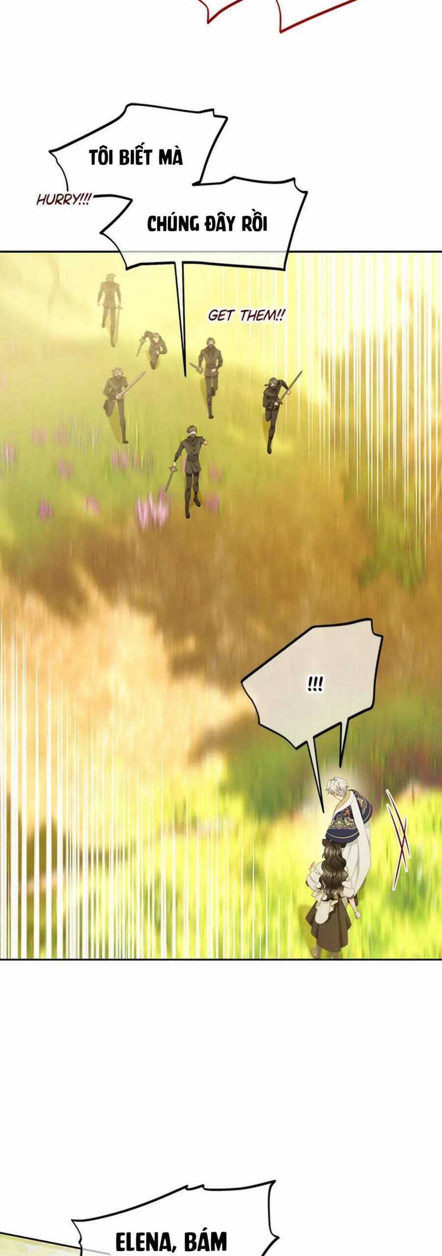 Tôi Sẽ Ở Ngay Bên Cạnh Nam Chính Chapter 45 trang 26