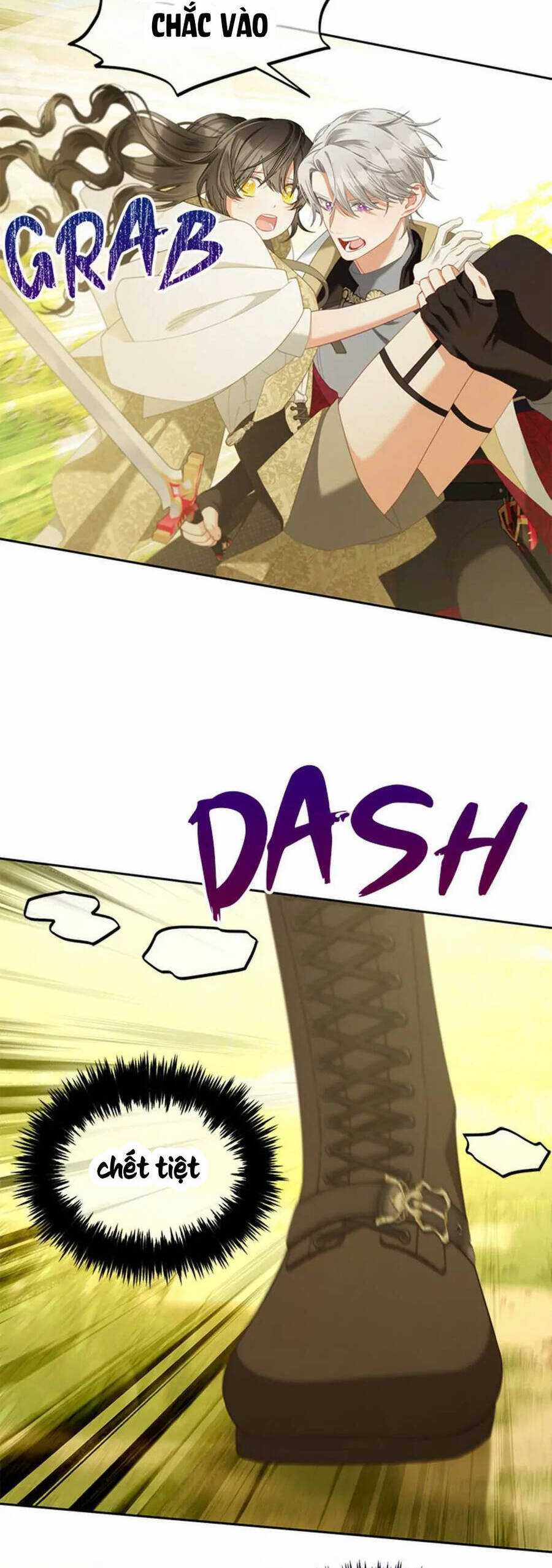 Tôi Sẽ Ở Ngay Bên Cạnh Nam Chính Chapter 45 trang 27