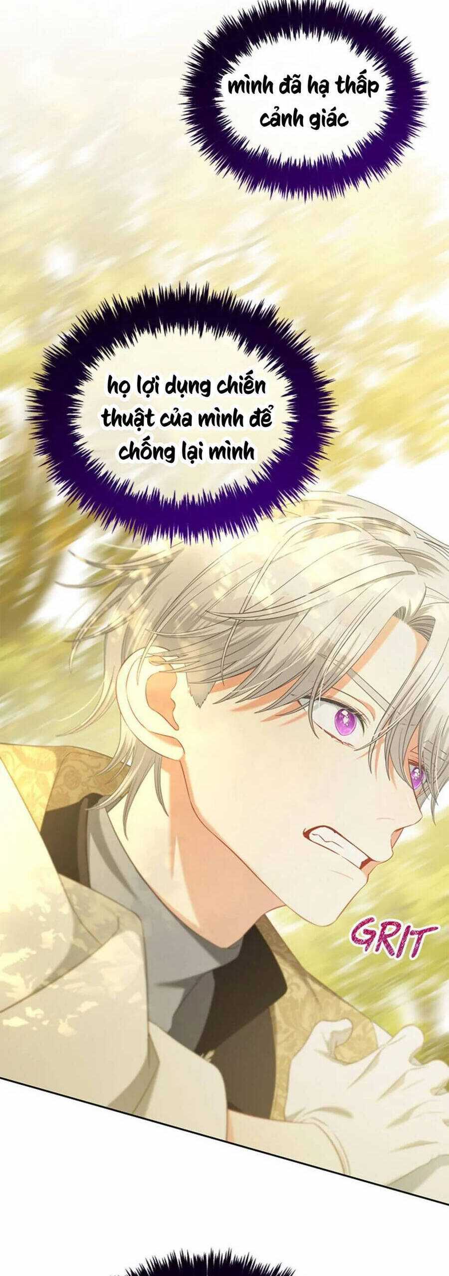 Tôi Sẽ Ở Ngay Bên Cạnh Nam Chính Chapter 45 trang 28