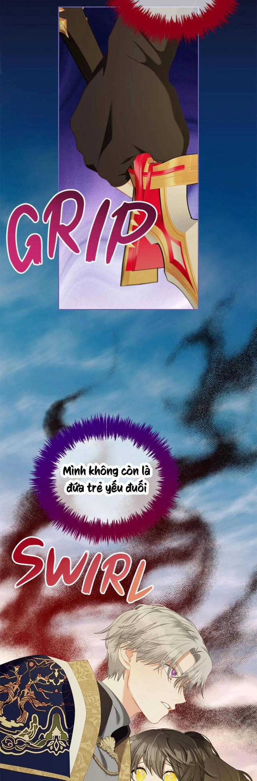 Tôi Sẽ Ở Ngay Bên Cạnh Nam Chính Chapter 45 trang 37