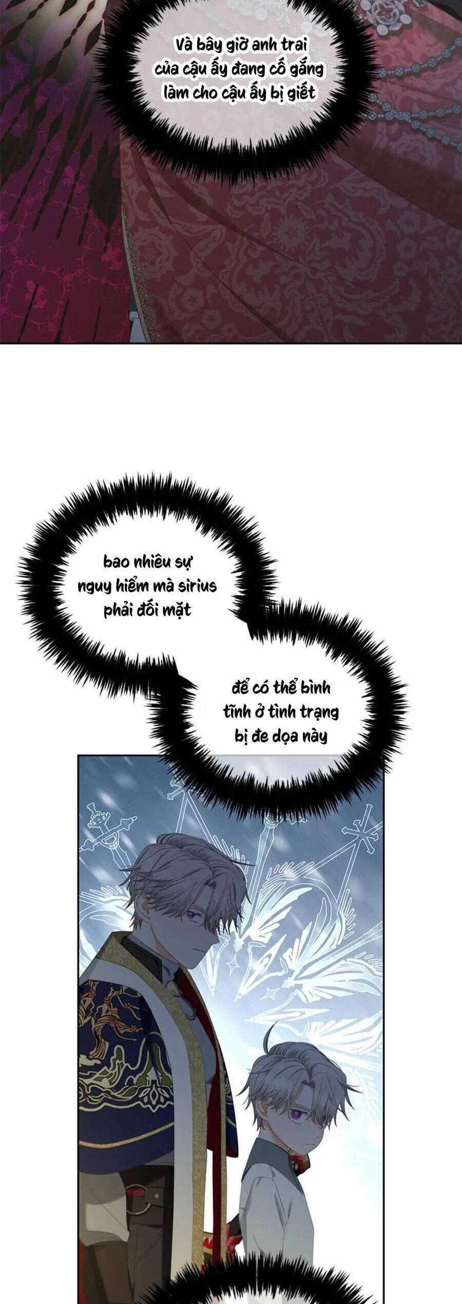 Tôi Sẽ Ở Ngay Bên Cạnh Nam Chính Chapter 45 trang 8