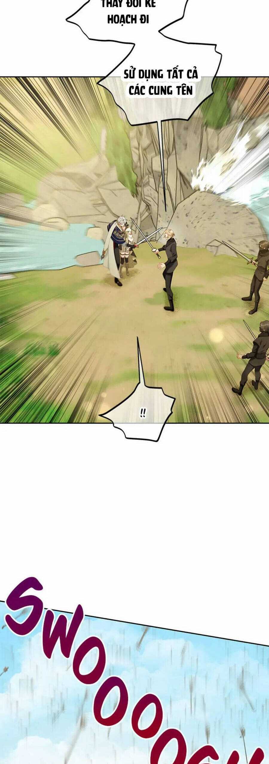 Tôi Sẽ Ở Ngay Bên Cạnh Nam Chính Chapter 46 trang 10