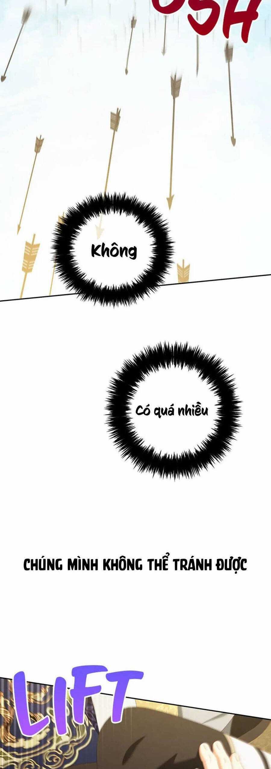 Tôi Sẽ Ở Ngay Bên Cạnh Nam Chính Chapter 46 trang 11