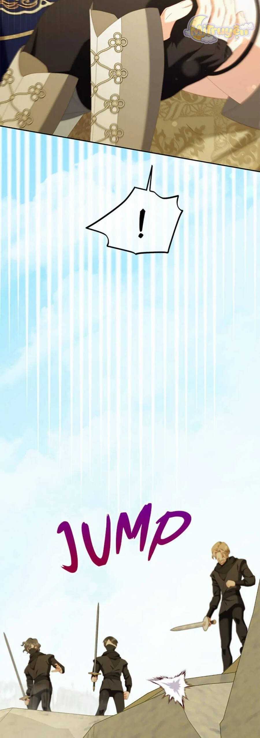 Tôi Sẽ Ở Ngay Bên Cạnh Nam Chính Chapter 46 trang 12