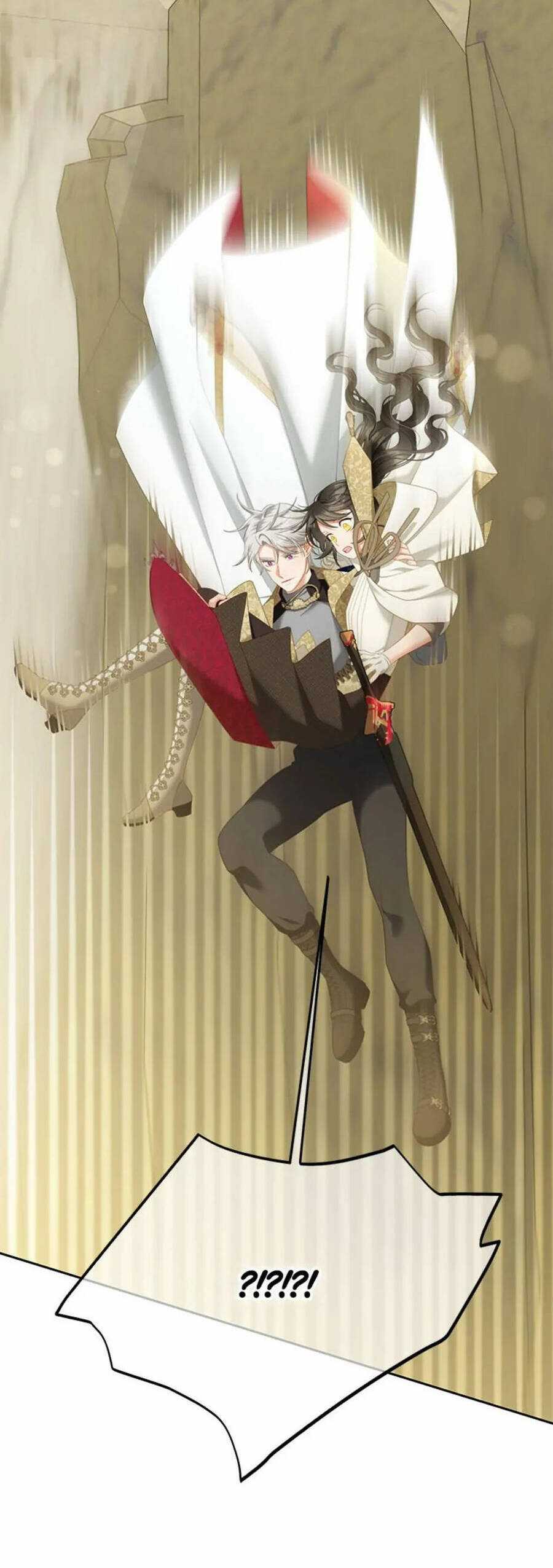 Tôi Sẽ Ở Ngay Bên Cạnh Nam Chính Chapter 46 trang 13