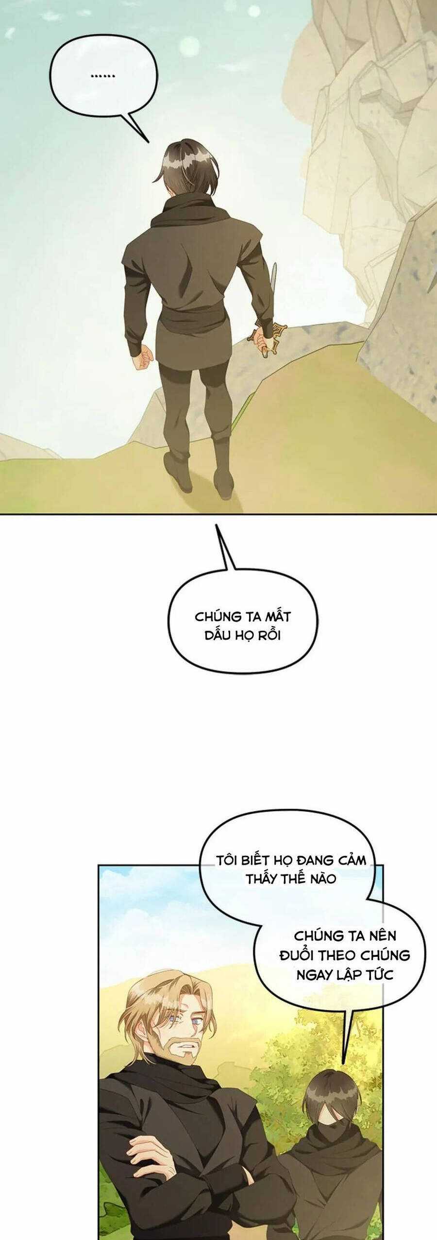 Tôi Sẽ Ở Ngay Bên Cạnh Nam Chính Chapter 46 trang 15