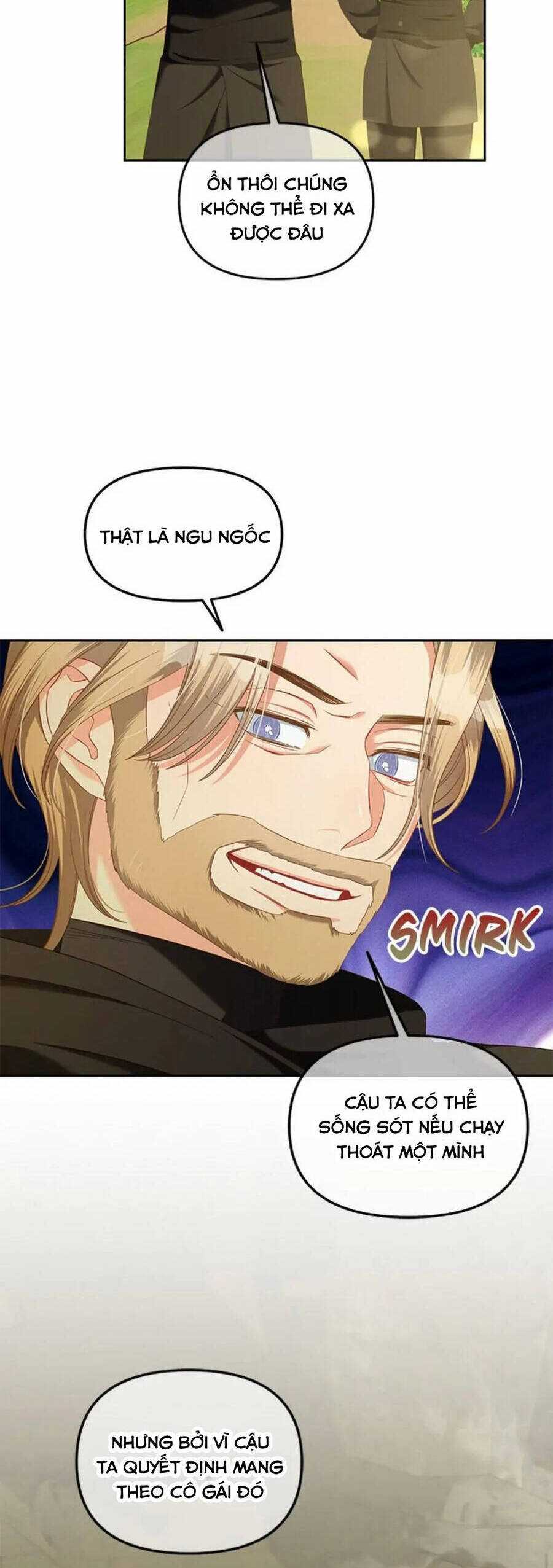 Tôi Sẽ Ở Ngay Bên Cạnh Nam Chính Chapter 46 trang 16