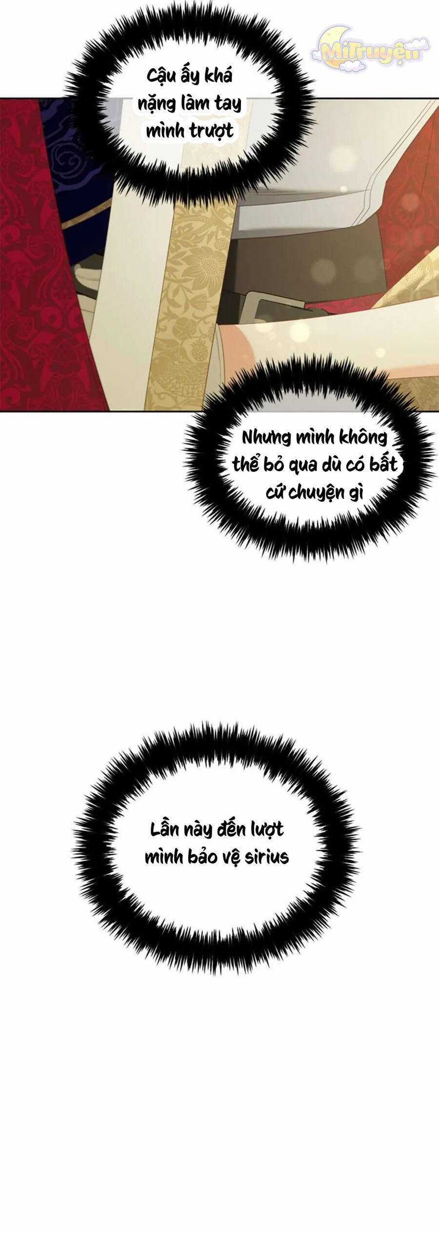 Tôi Sẽ Ở Ngay Bên Cạnh Nam Chính Chapter 46 trang 24