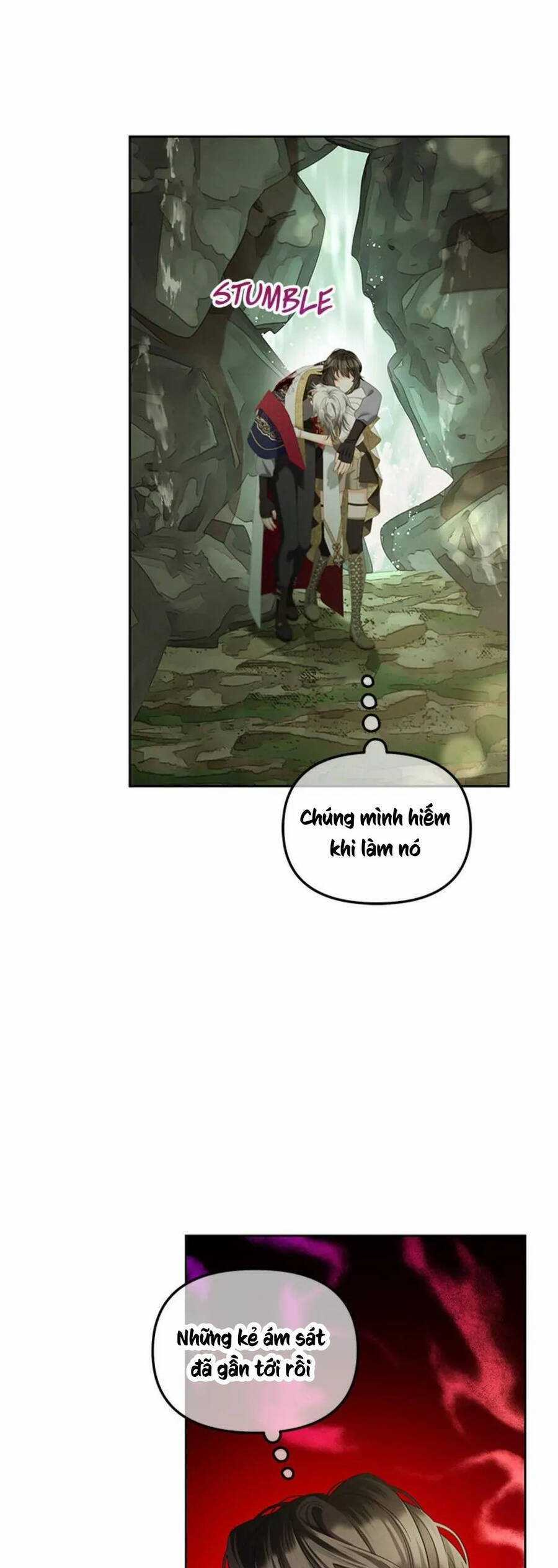 Tôi Sẽ Ở Ngay Bên Cạnh Nam Chính Chapter 46 trang 25