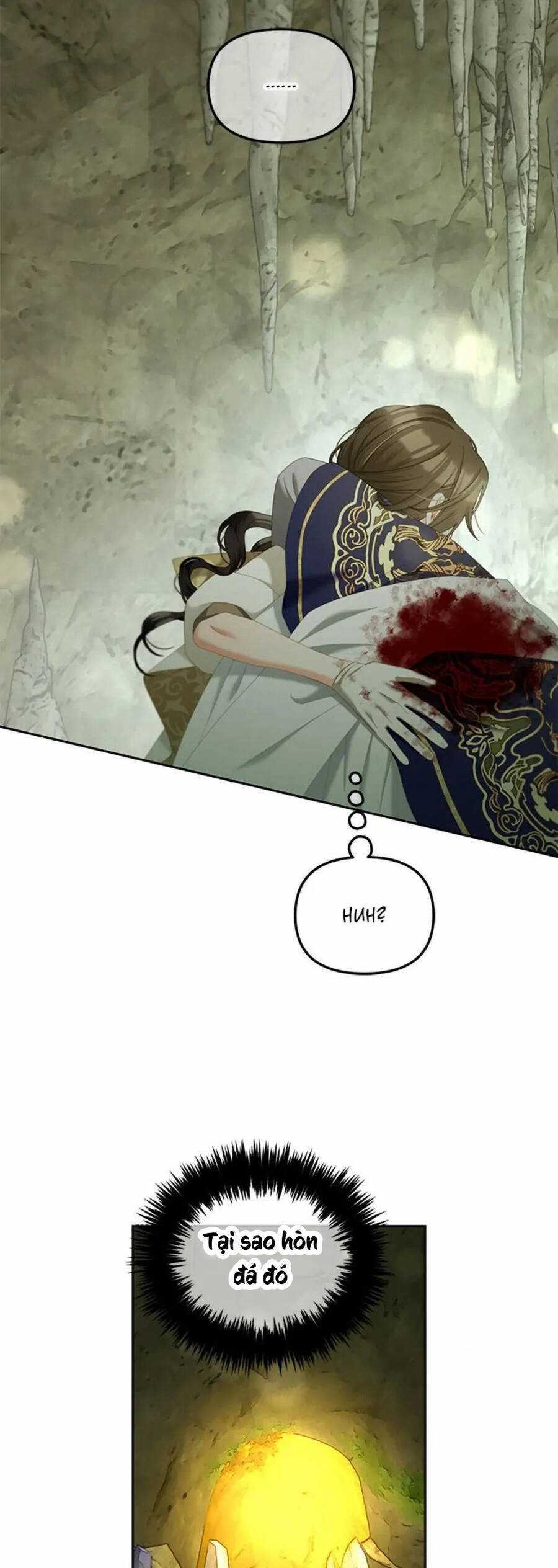 Tôi Sẽ Ở Ngay Bên Cạnh Nam Chính Chapter 46 trang 27