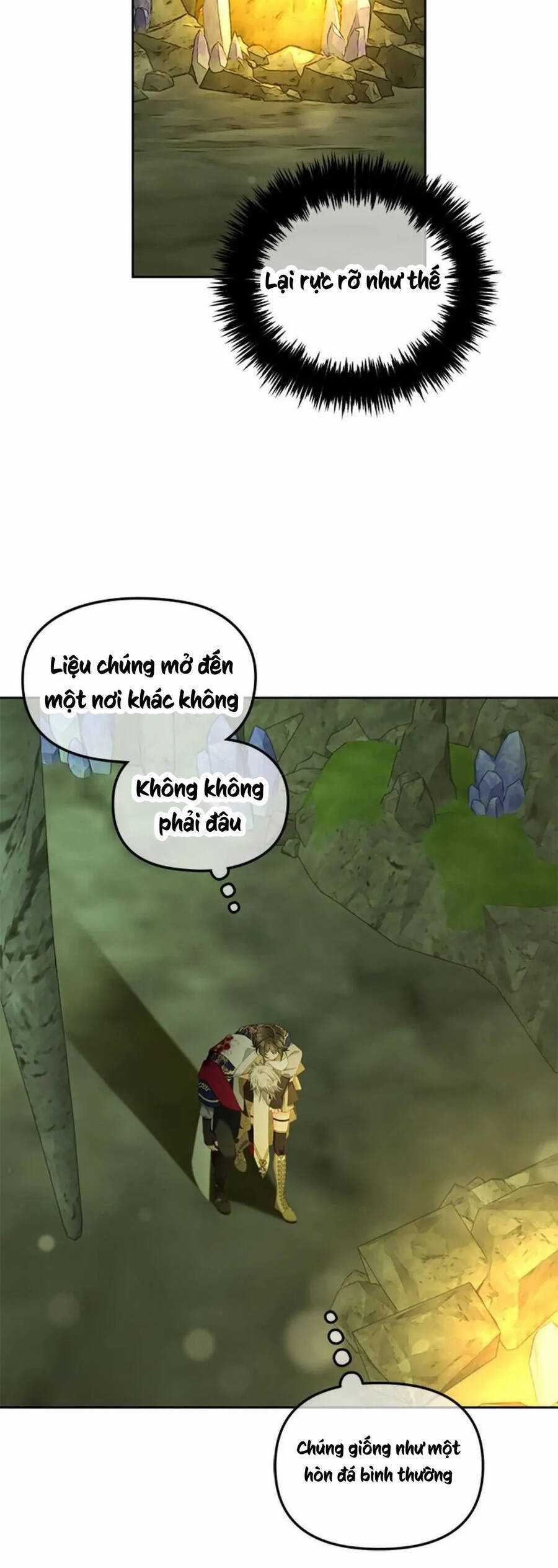 Tôi Sẽ Ở Ngay Bên Cạnh Nam Chính Chapter 46 trang 28