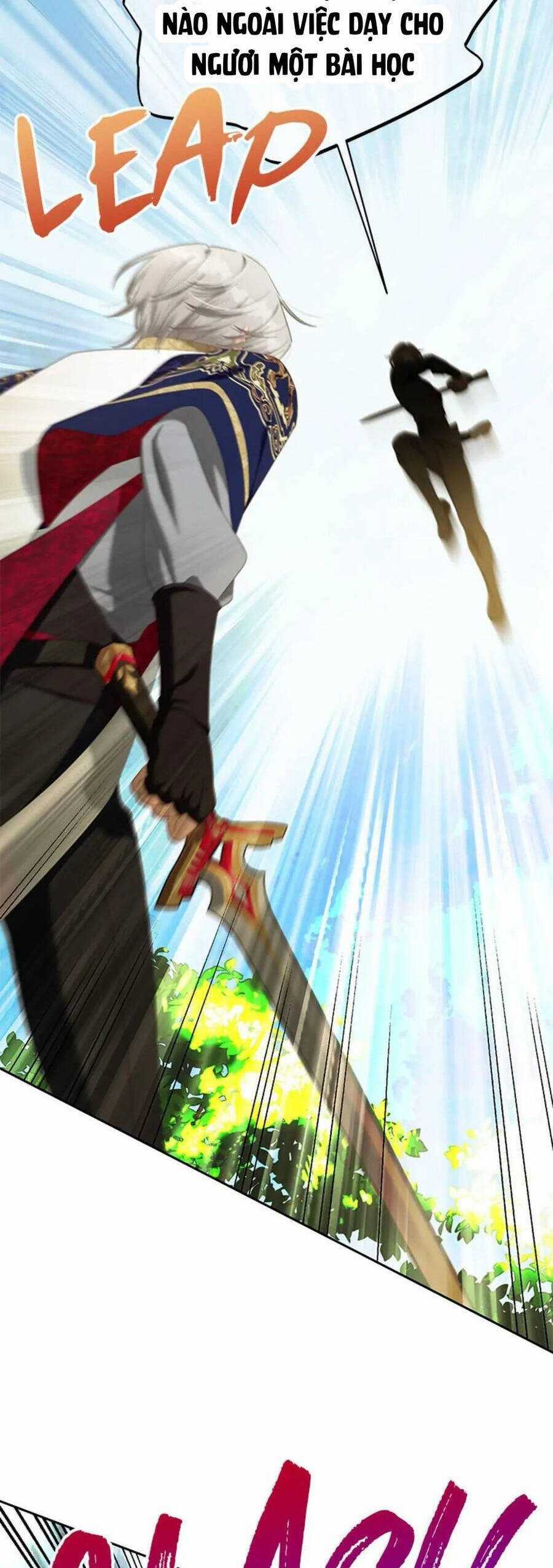 Tôi Sẽ Ở Ngay Bên Cạnh Nam Chính Chapter 46 trang 3