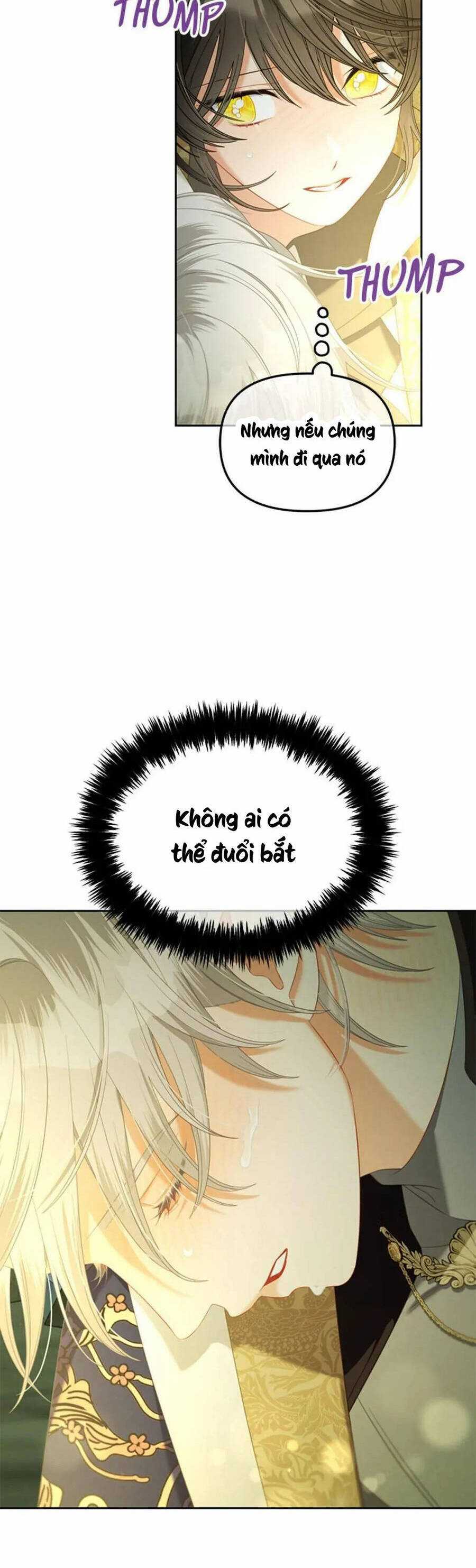 Tôi Sẽ Ở Ngay Bên Cạnh Nam Chính Chapter 46 trang 31