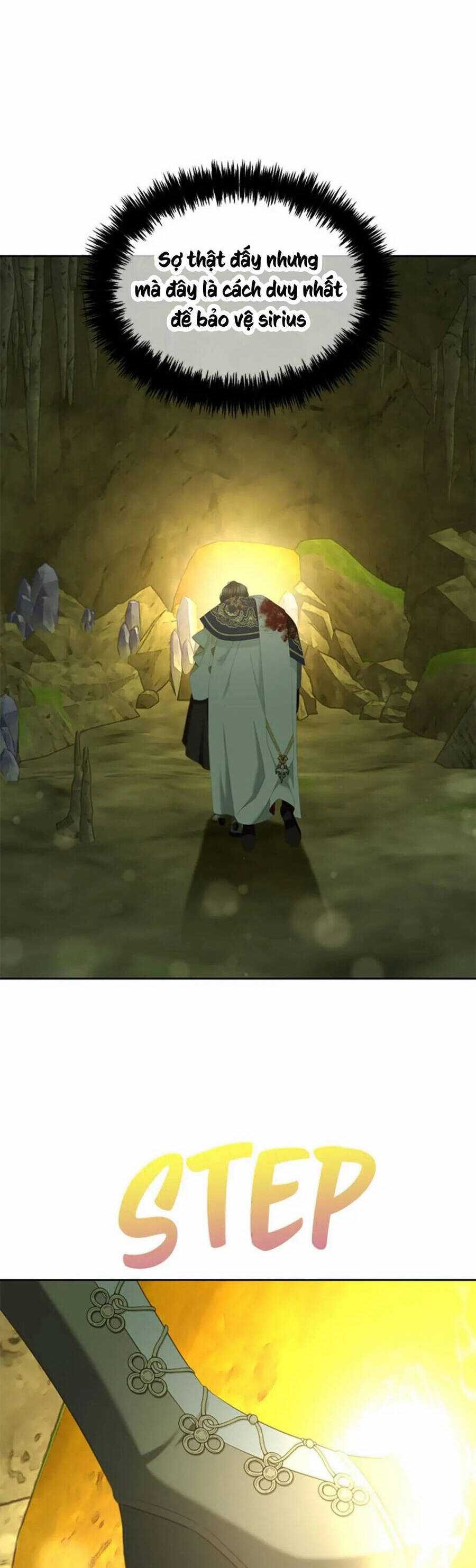 Tôi Sẽ Ở Ngay Bên Cạnh Nam Chính Chapter 46 trang 32