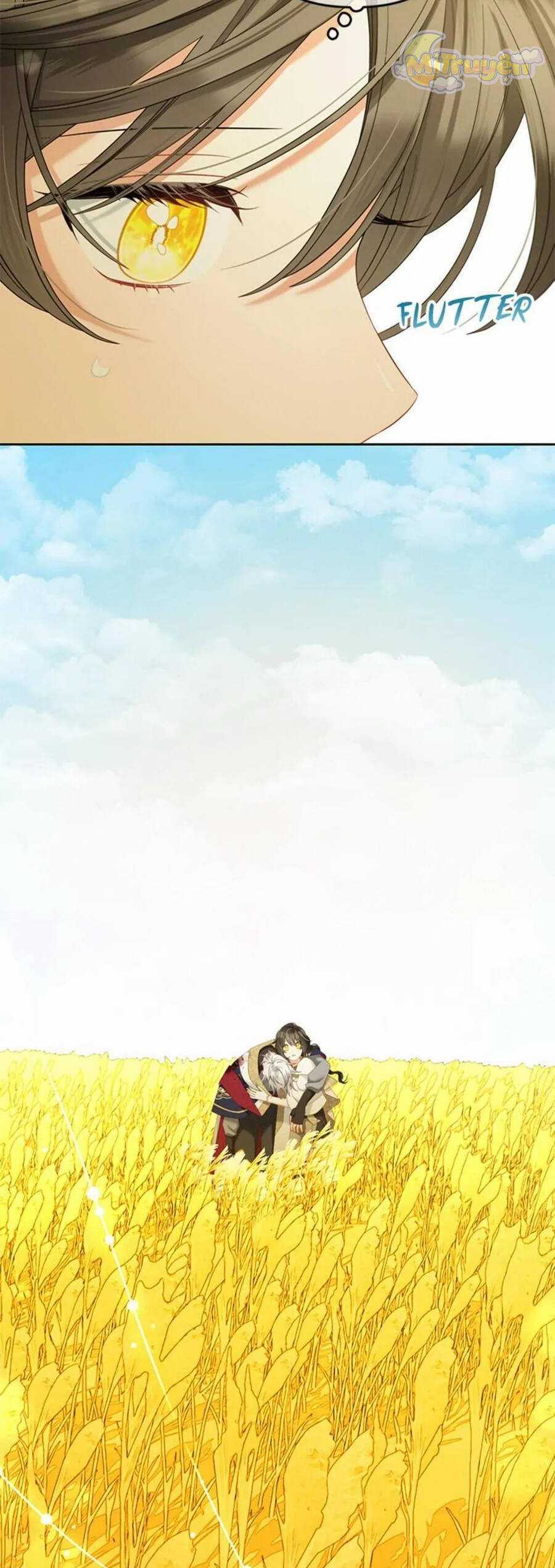 Tôi Sẽ Ở Ngay Bên Cạnh Nam Chính Chapter 46 trang 35