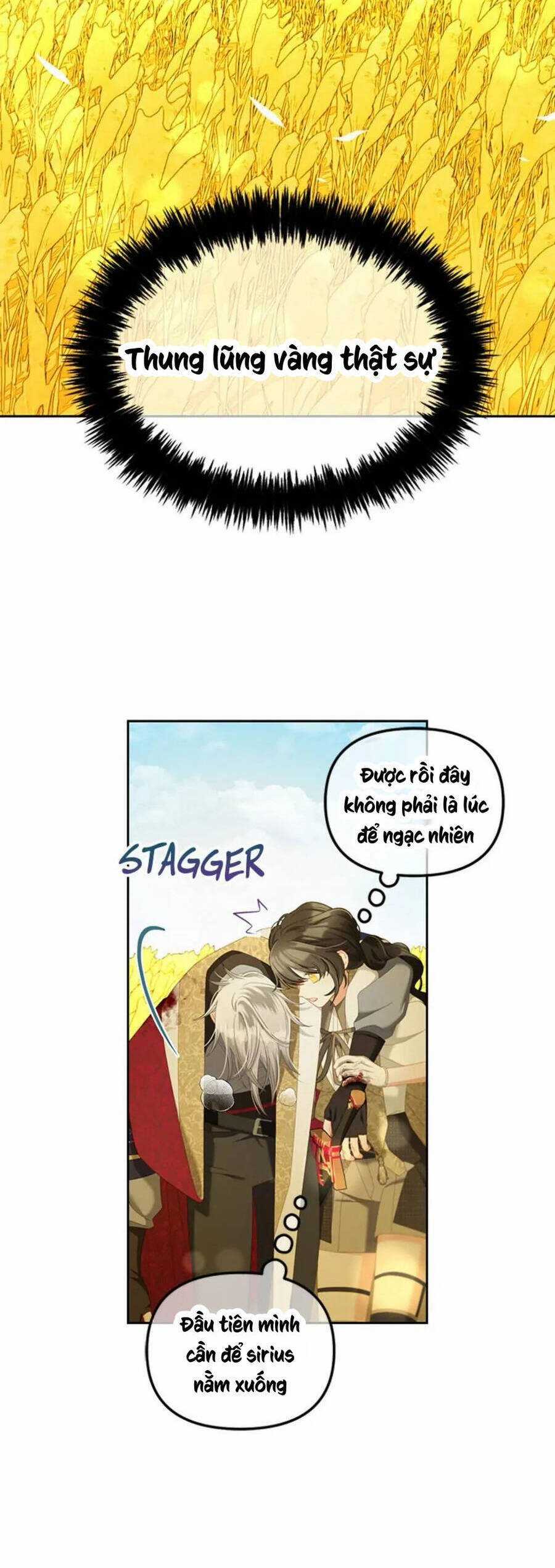 Tôi Sẽ Ở Ngay Bên Cạnh Nam Chính Chapter 46 trang 38