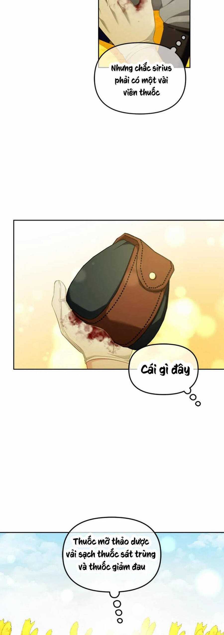 Tôi Sẽ Ở Ngay Bên Cạnh Nam Chính Chapter 46 trang 40