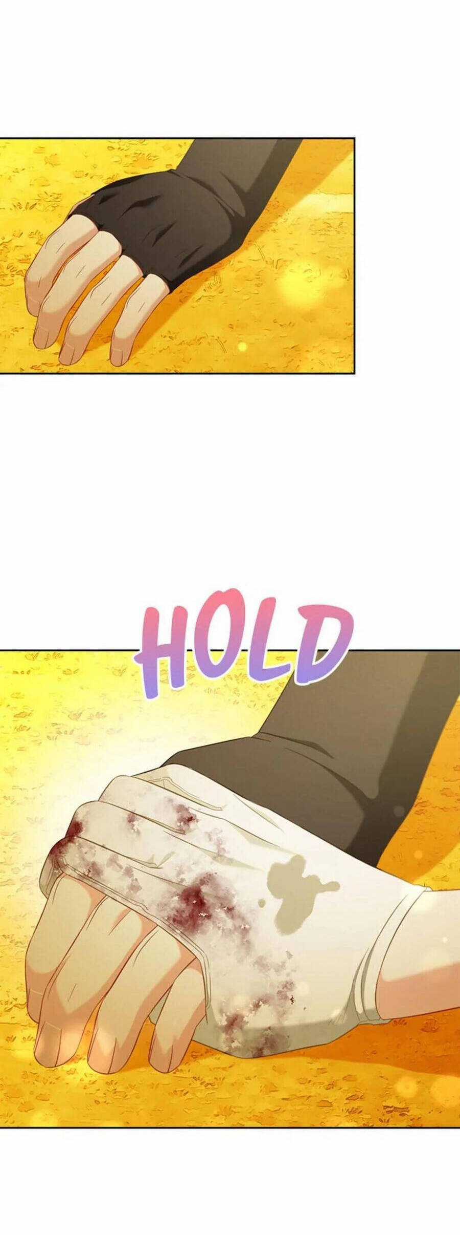 Tôi Sẽ Ở Ngay Bên Cạnh Nam Chính Chapter 46 trang 42