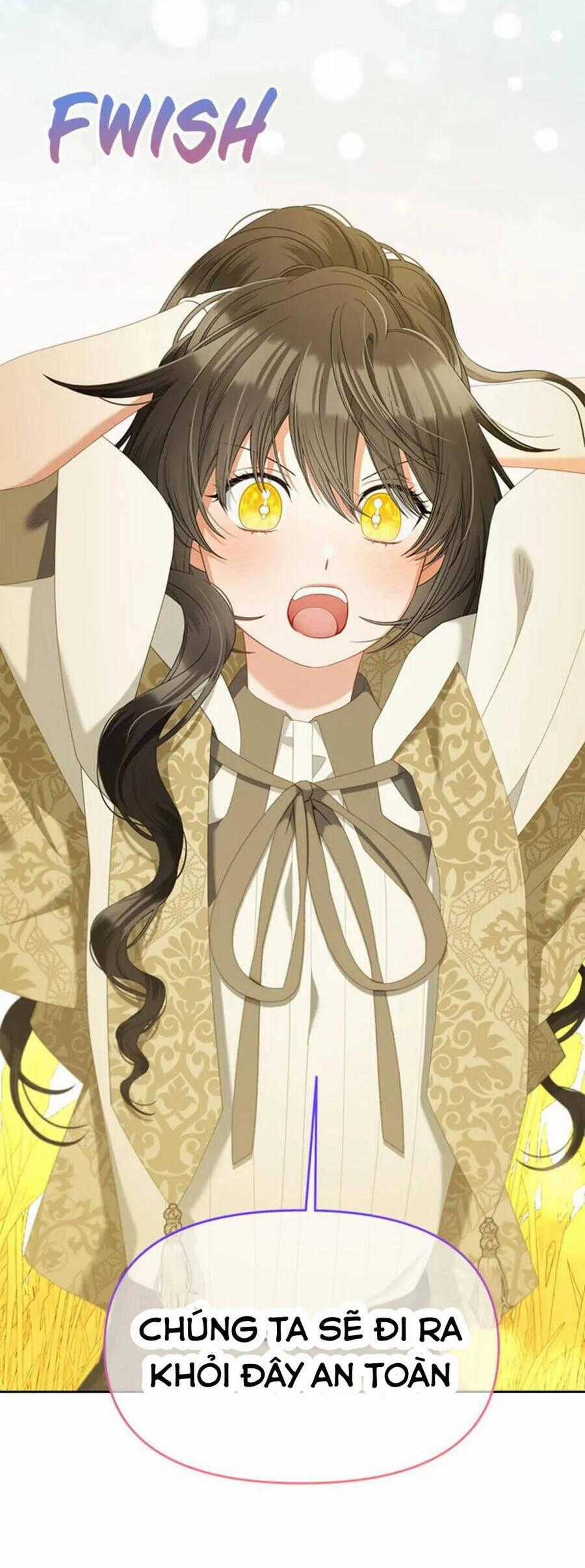 Tôi Sẽ Ở Ngay Bên Cạnh Nam Chính Chapter 46 trang 44