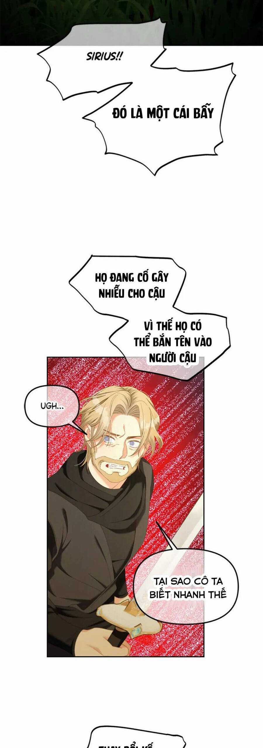 Tôi Sẽ Ở Ngay Bên Cạnh Nam Chính Chapter 46 trang 9