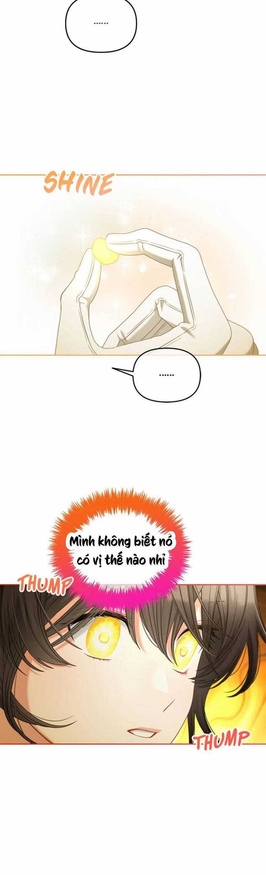 Tôi Sẽ Ở Ngay Bên Cạnh Nam Chính Chapter 47 trang 13