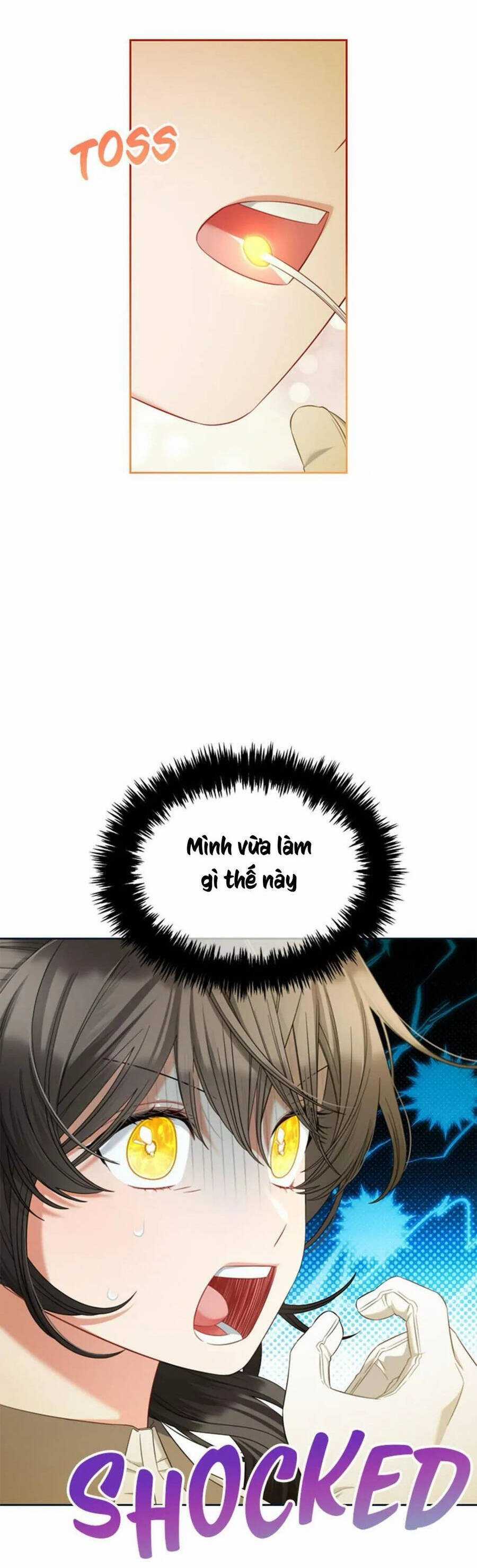 Tôi Sẽ Ở Ngay Bên Cạnh Nam Chính Chapter 47 trang 14