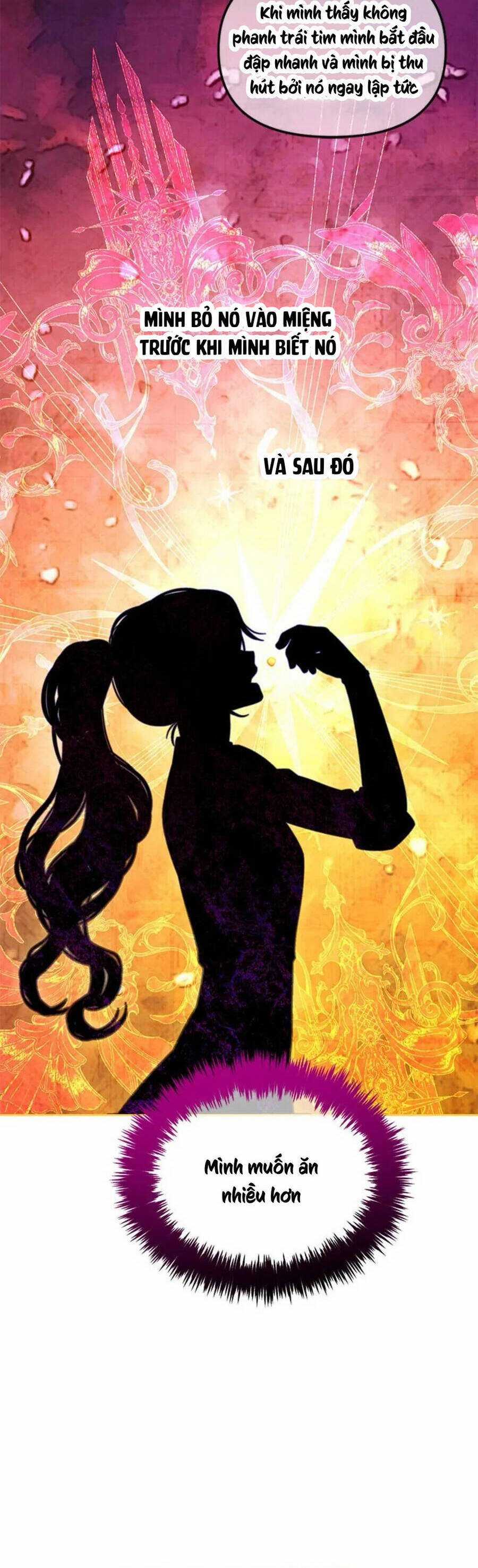 Tôi Sẽ Ở Ngay Bên Cạnh Nam Chính Chapter 47 trang 16