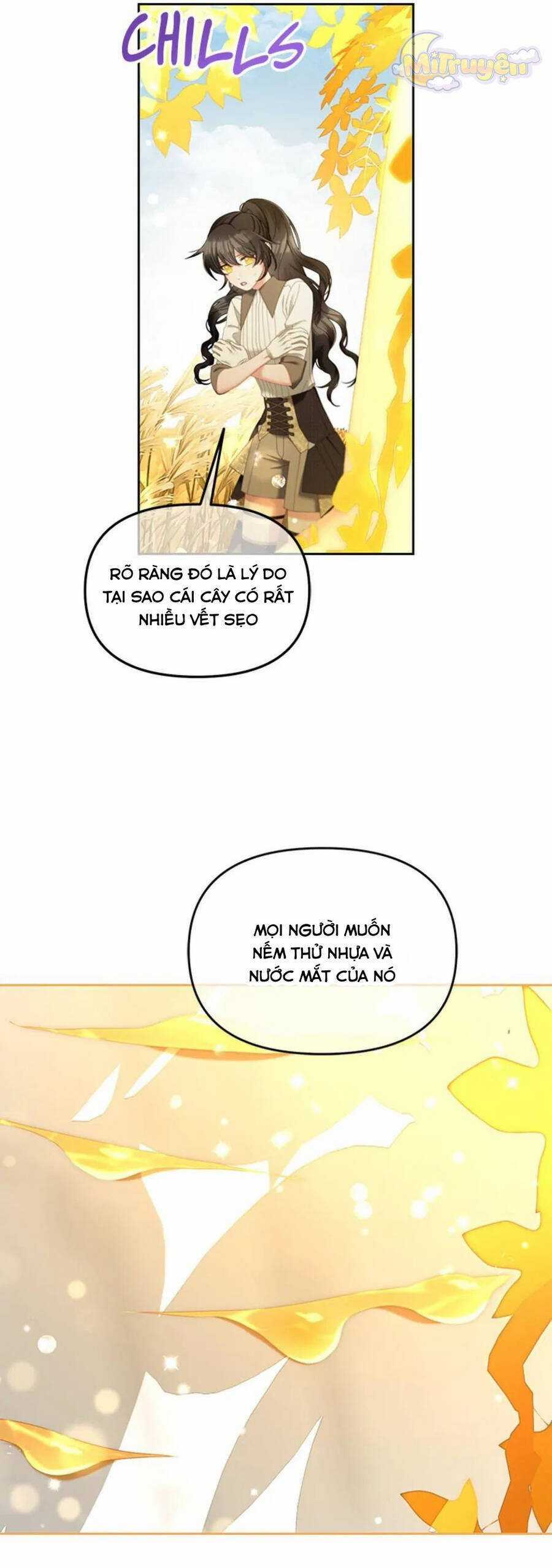 Tôi Sẽ Ở Ngay Bên Cạnh Nam Chính Chapter 47 trang 17