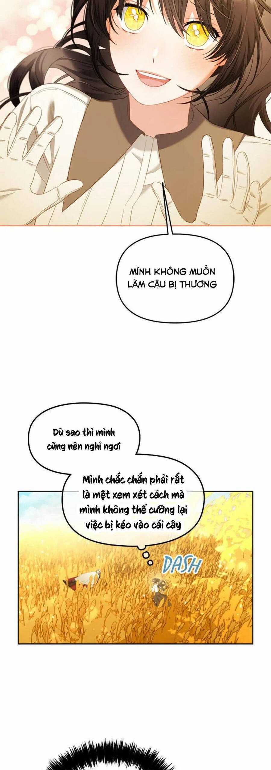 Tôi Sẽ Ở Ngay Bên Cạnh Nam Chính Chapter 47 trang 19