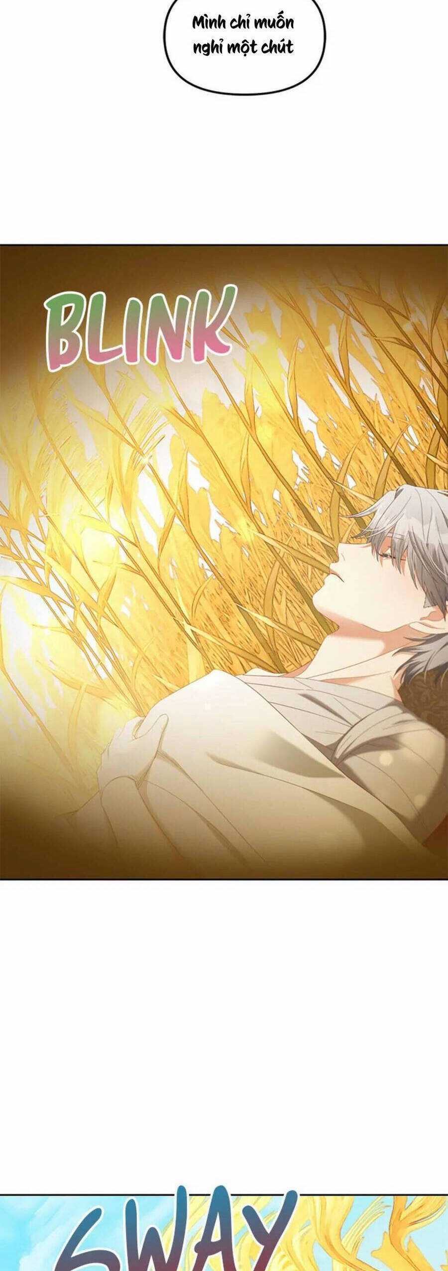 Tôi Sẽ Ở Ngay Bên Cạnh Nam Chính Chapter 47 trang 21