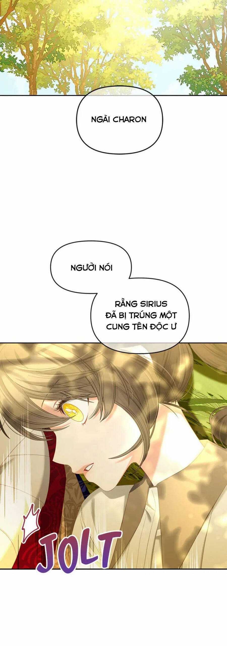 Tôi Sẽ Ở Ngay Bên Cạnh Nam Chính Chapter 47 trang 24