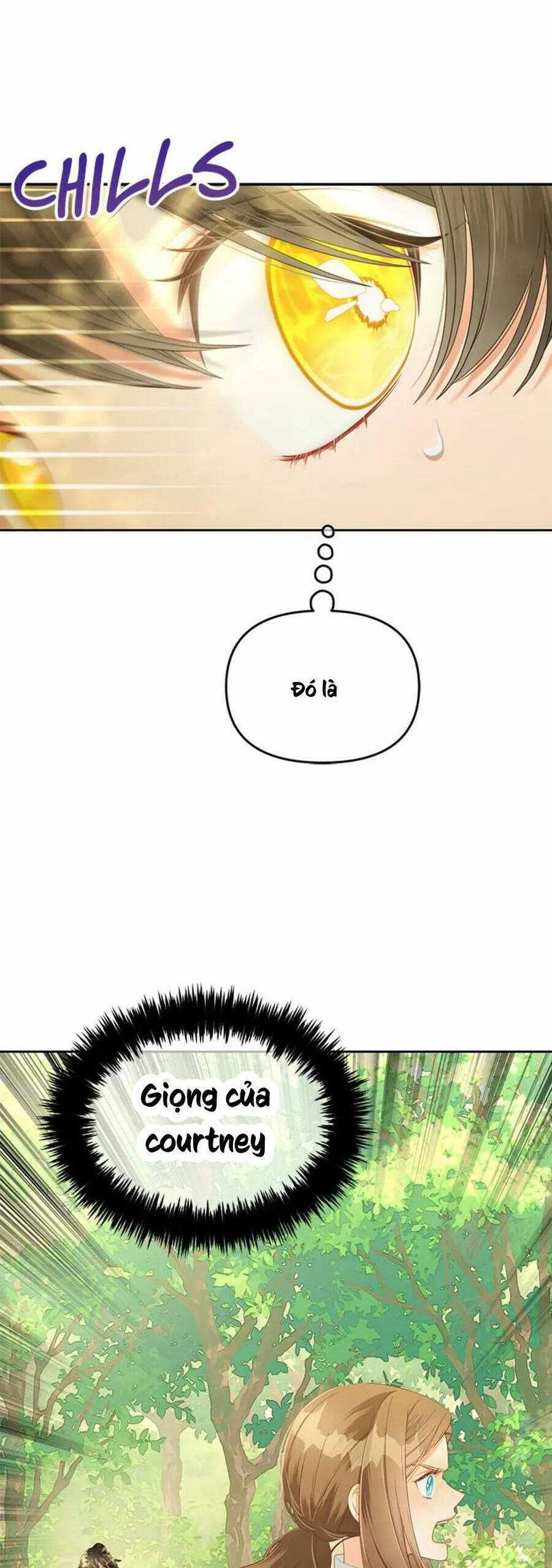 Tôi Sẽ Ở Ngay Bên Cạnh Nam Chính Chapter 47 trang 25