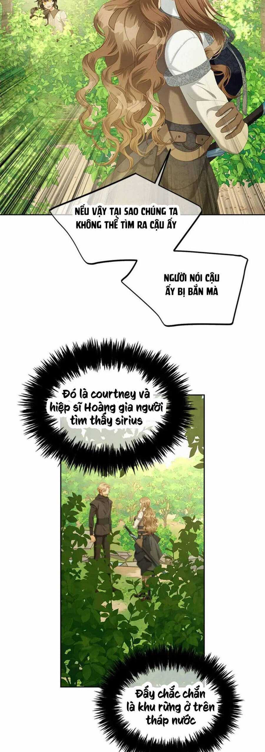 Tôi Sẽ Ở Ngay Bên Cạnh Nam Chính Chapter 47 trang 26