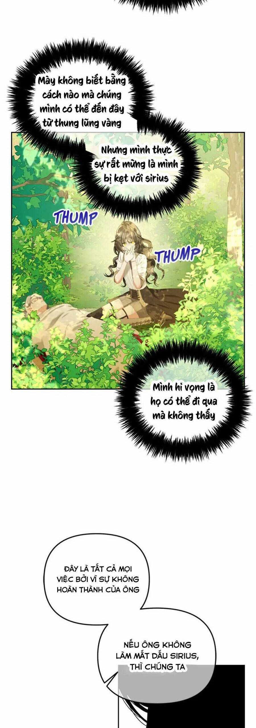 Tôi Sẽ Ở Ngay Bên Cạnh Nam Chính Chapter 47 trang 27