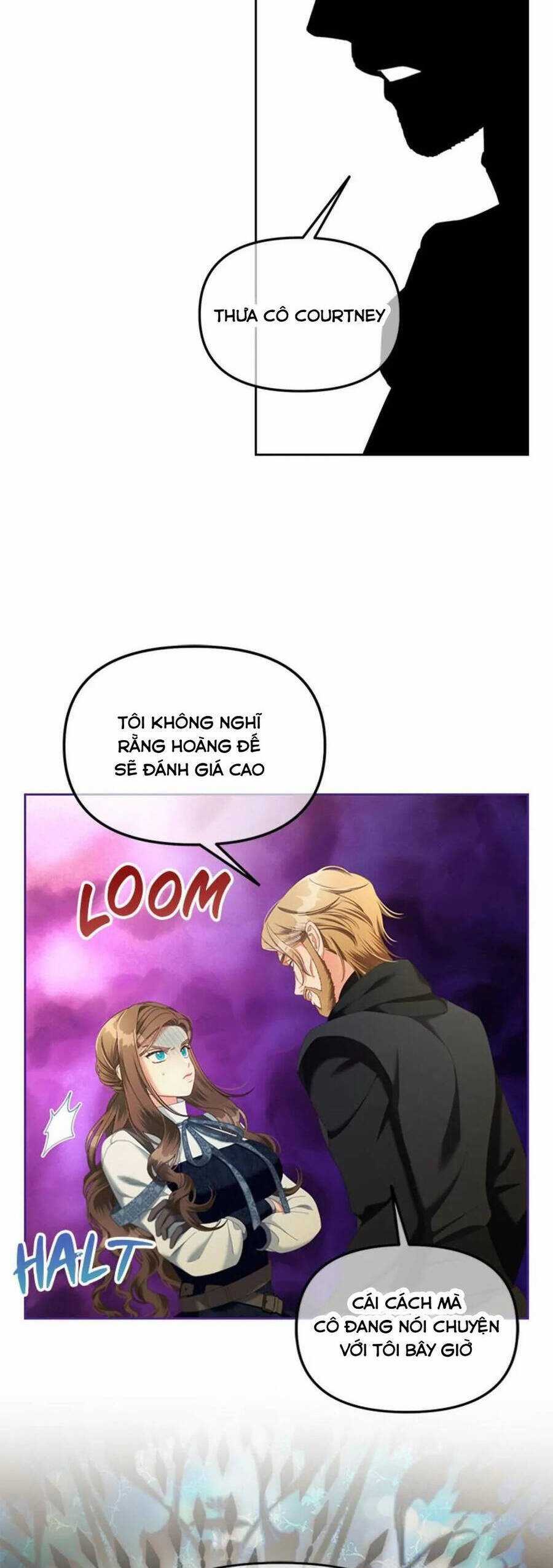 Tôi Sẽ Ở Ngay Bên Cạnh Nam Chính Chapter 47 trang 28