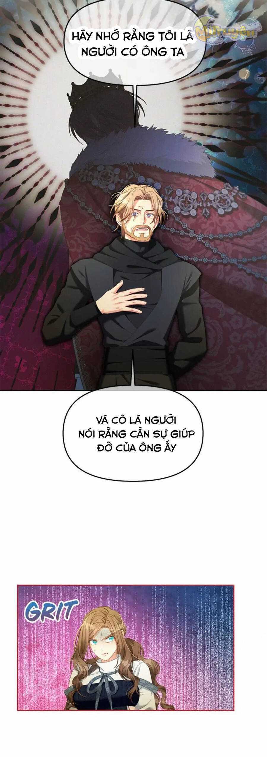 Tôi Sẽ Ở Ngay Bên Cạnh Nam Chính Chapter 47 trang 29