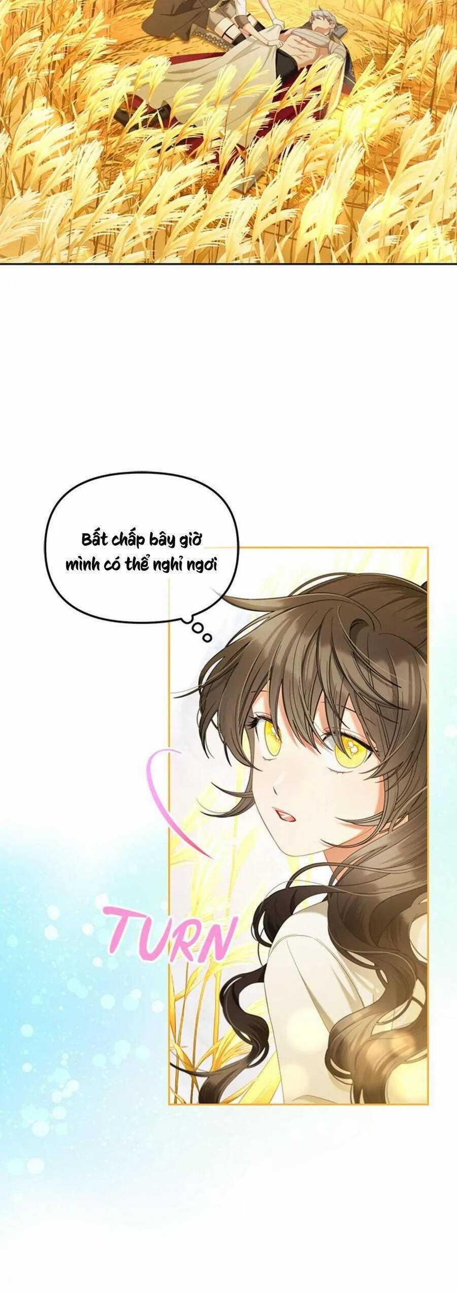 Tôi Sẽ Ở Ngay Bên Cạnh Nam Chính Chapter 47 trang 3