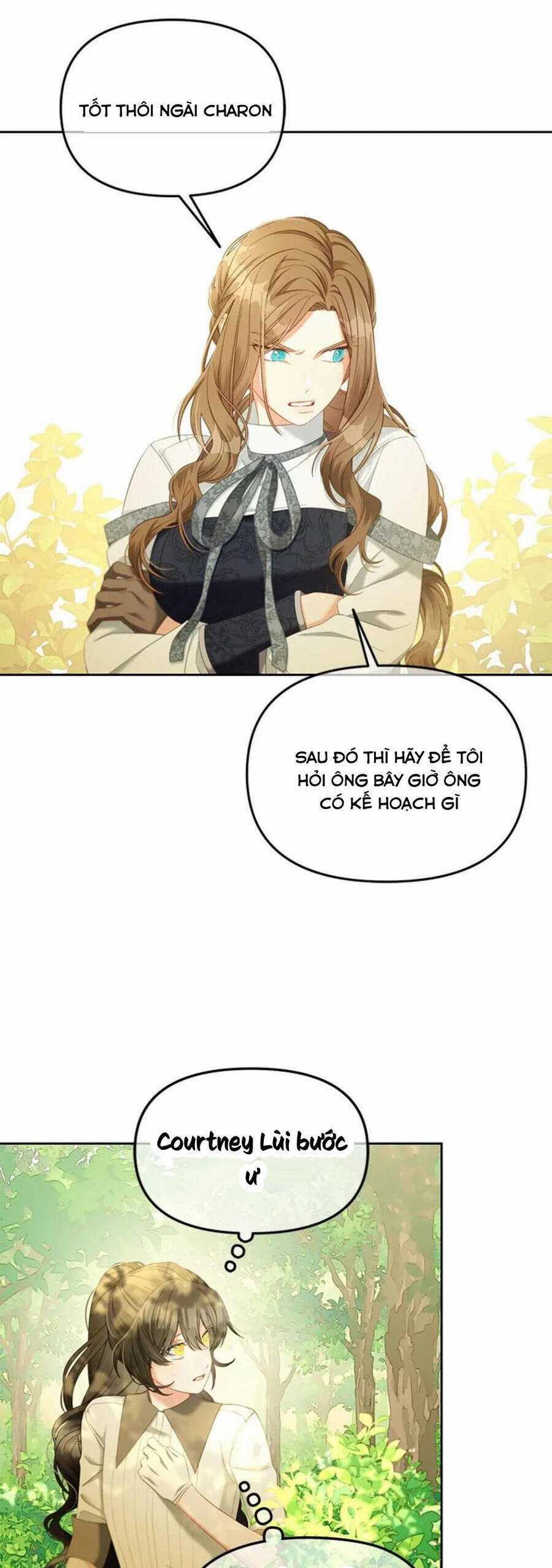 Tôi Sẽ Ở Ngay Bên Cạnh Nam Chính Chapter 47 trang 30