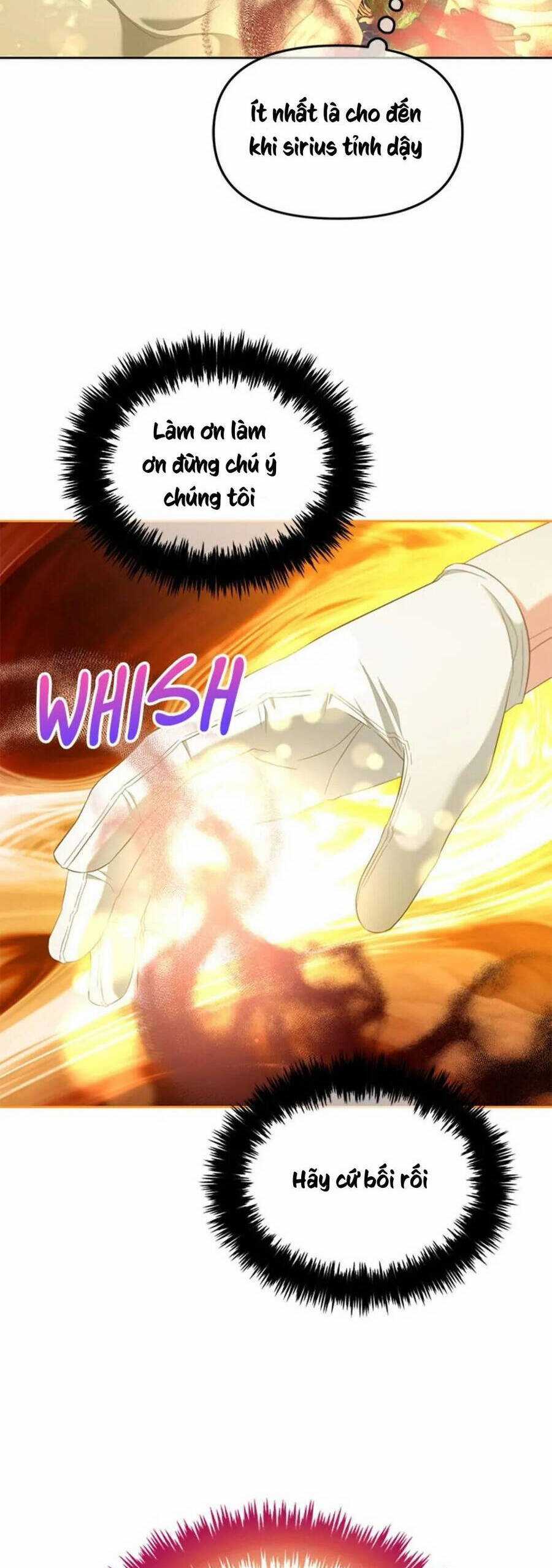 Tôi Sẽ Ở Ngay Bên Cạnh Nam Chính Chapter 47 trang 33