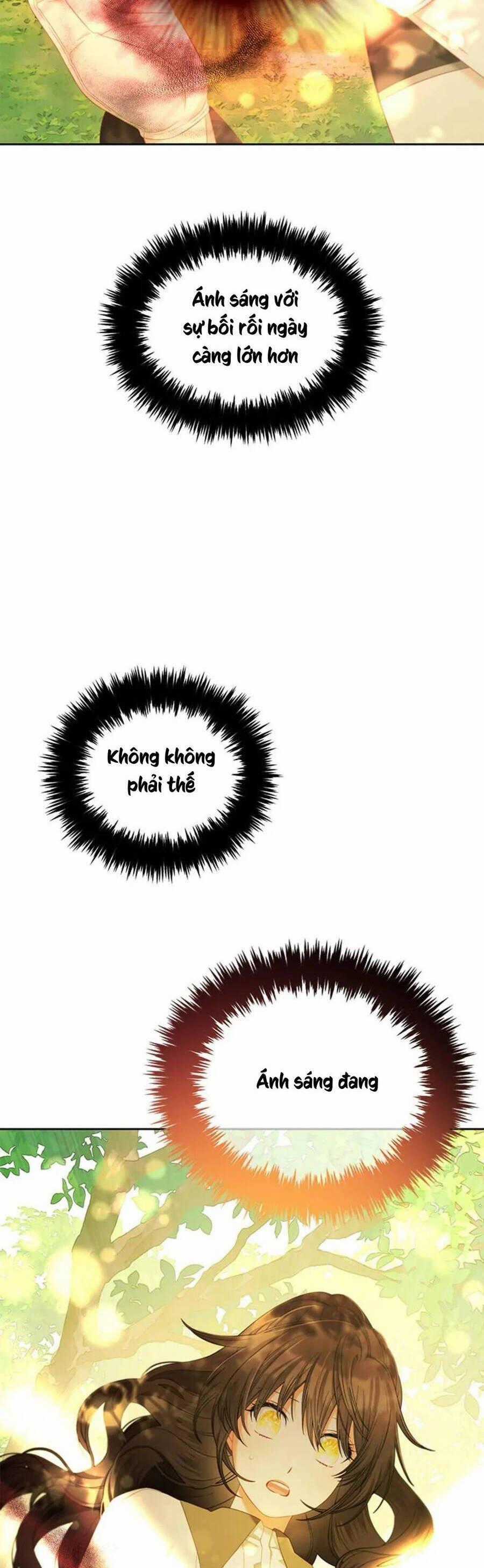 Tôi Sẽ Ở Ngay Bên Cạnh Nam Chính Chapter 47 trang 38