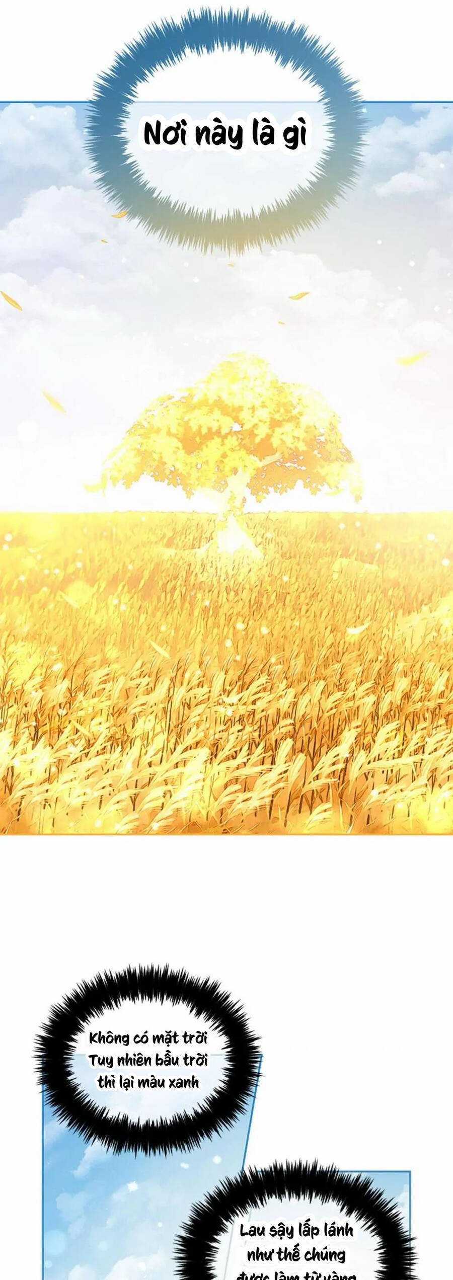 Tôi Sẽ Ở Ngay Bên Cạnh Nam Chính Chapter 47 trang 4