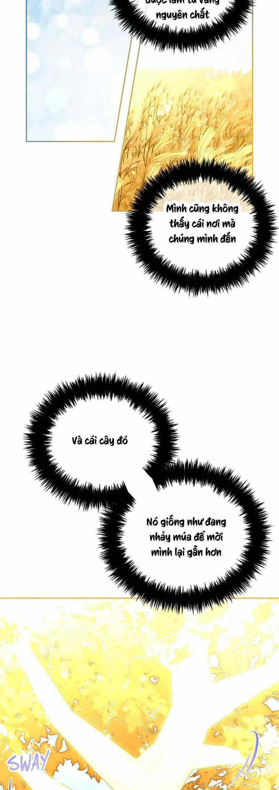 Tôi Sẽ Ở Ngay Bên Cạnh Nam Chính Chapter 47 trang 5