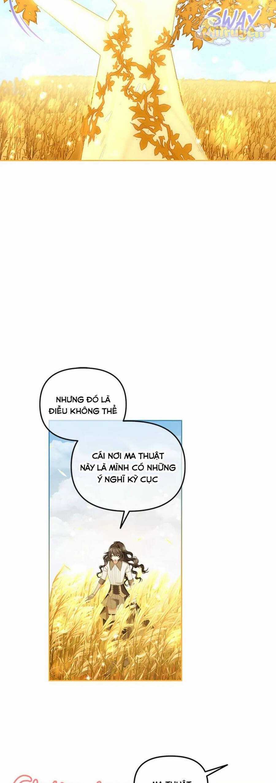 Tôi Sẽ Ở Ngay Bên Cạnh Nam Chính Chapter 47 trang 6