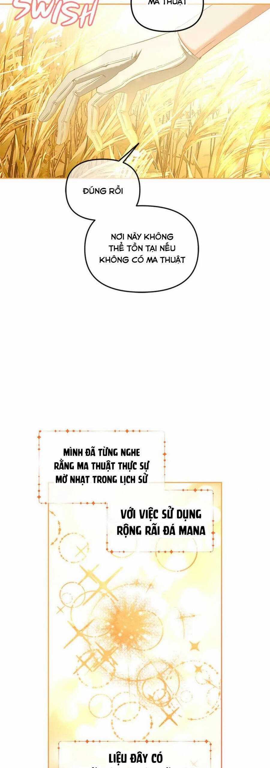 Tôi Sẽ Ở Ngay Bên Cạnh Nam Chính Chapter 47 trang 7