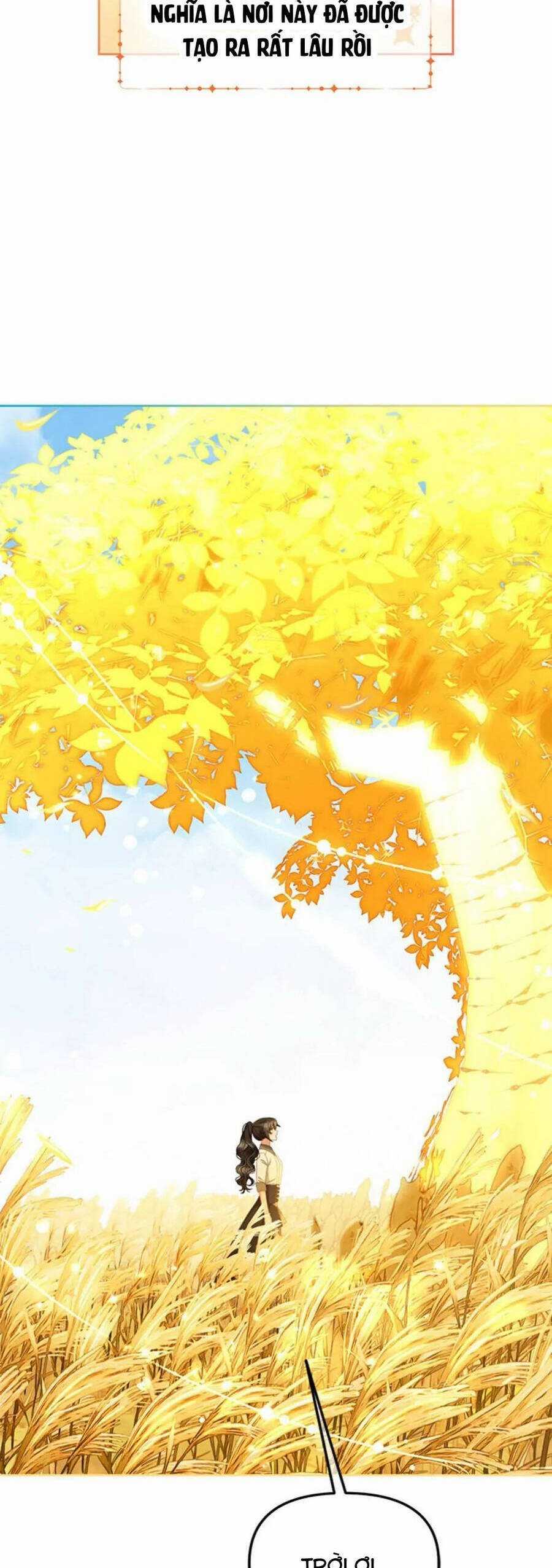 Tôi Sẽ Ở Ngay Bên Cạnh Nam Chính Chapter 47 trang 8