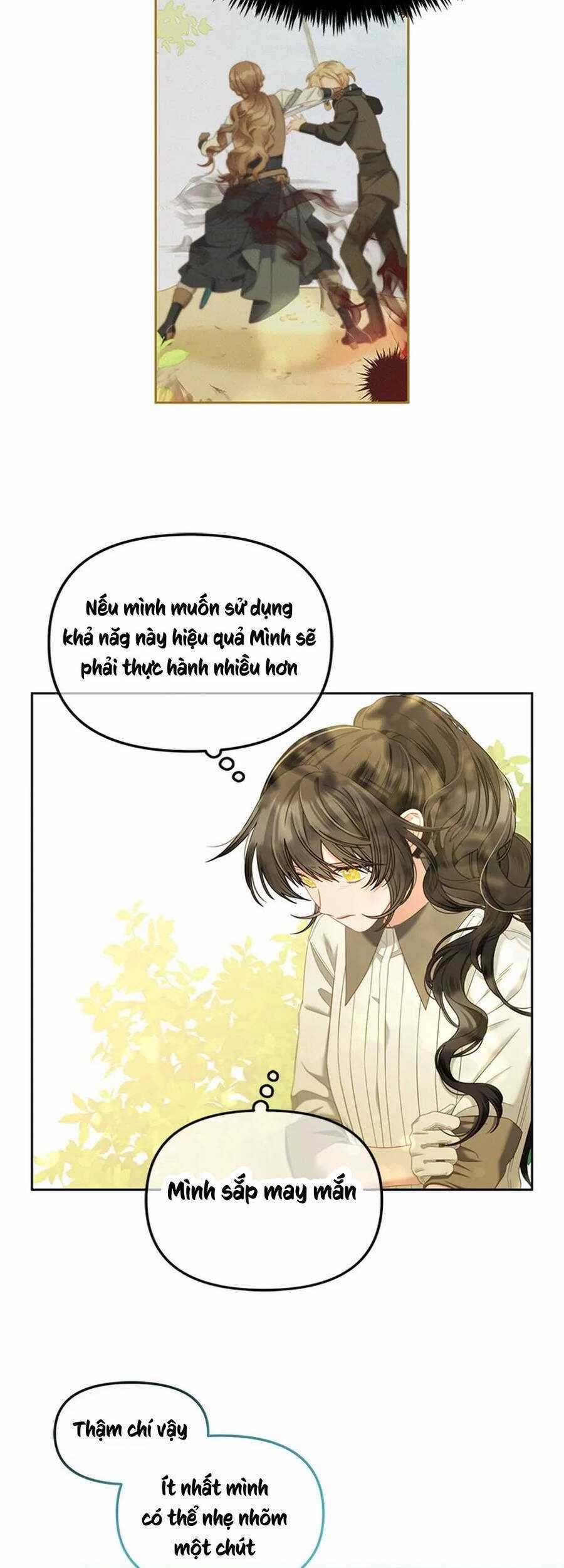Tôi Sẽ Ở Ngay Bên Cạnh Nam Chính Chapter 48 trang 11