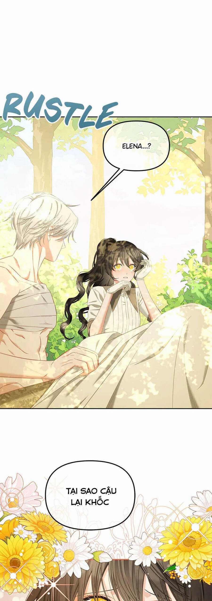 Tôi Sẽ Ở Ngay Bên Cạnh Nam Chính Chapter 48 trang 13