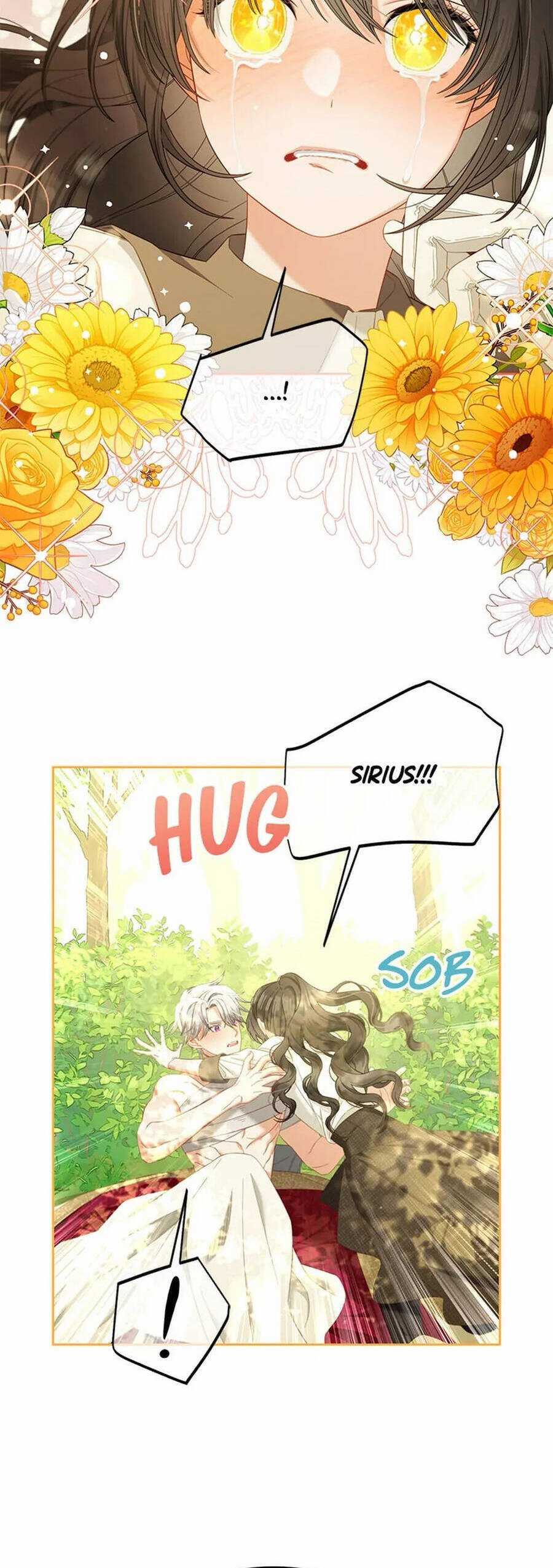 Tôi Sẽ Ở Ngay Bên Cạnh Nam Chính Chapter 48 trang 14